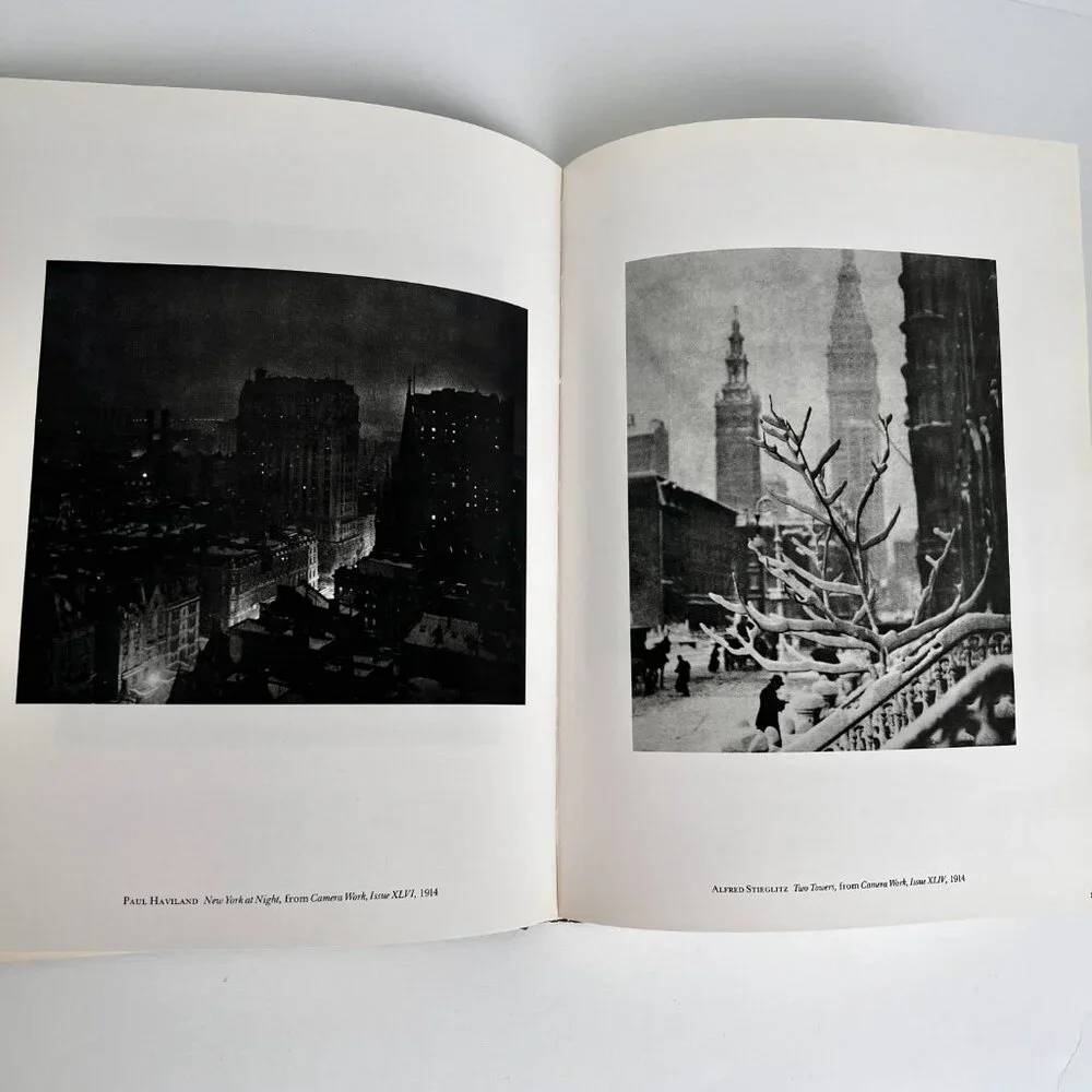 A Ten Year Salute Selection of Photographs Witkin Gallery 1979 Hardcover w/ DJ